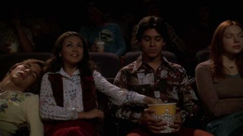 that 70s show jackie and fez start dating